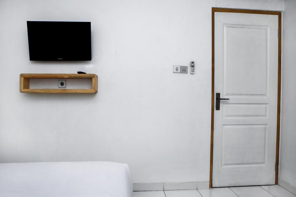 Бандунг: Retropoint BnB