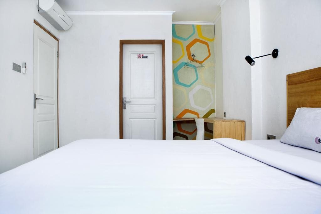 Бандунг: Retropoint BnB