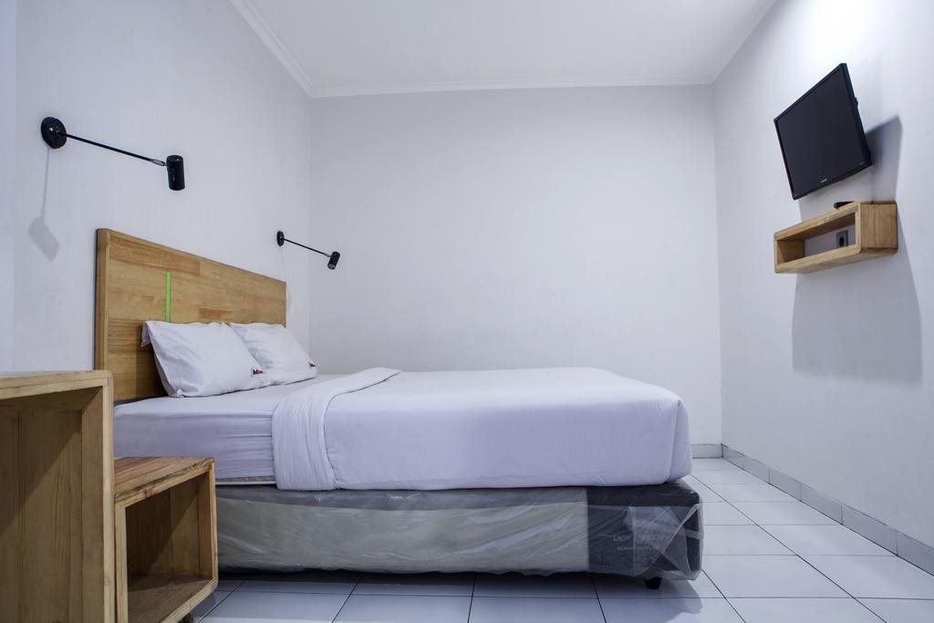 Бандунг: Retropoint BnB