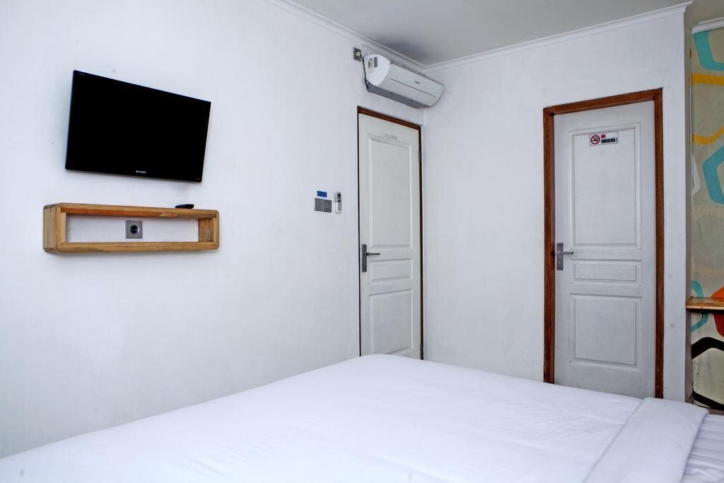 Бандунг: Retropoint BnB