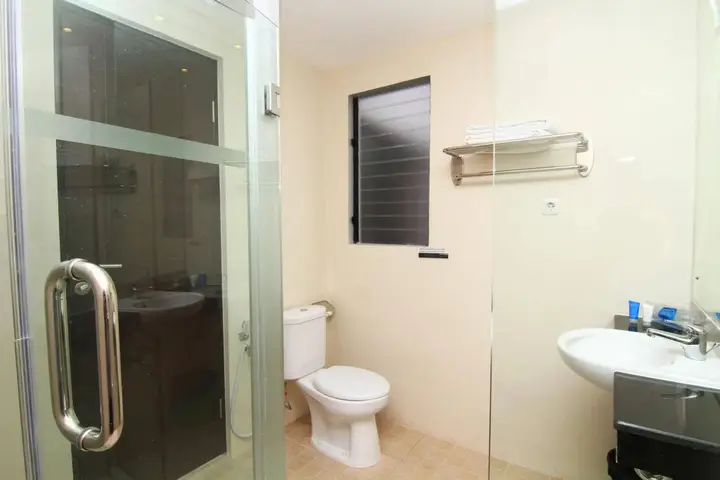 Сурабая: Airy Citraland International Surabaya