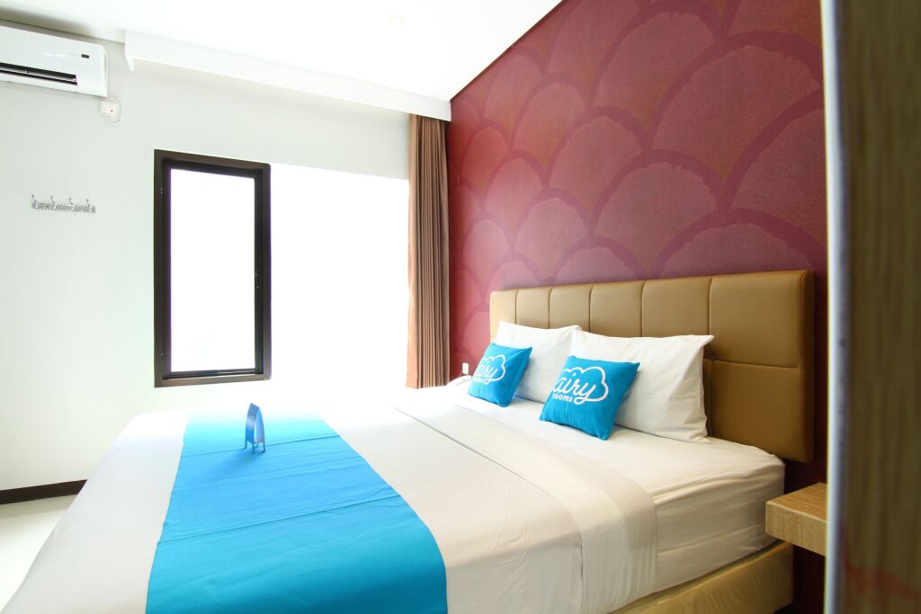 Сурабая: Airy Citraland International Surabaya