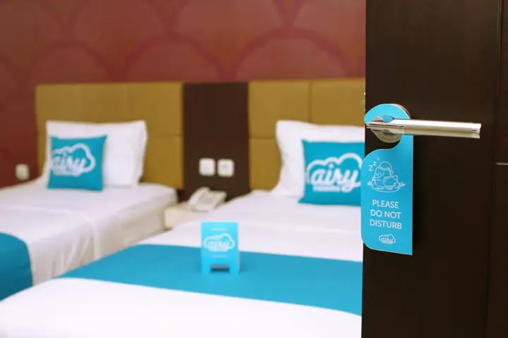 Сурабая: Airy Citraland International Surabaya