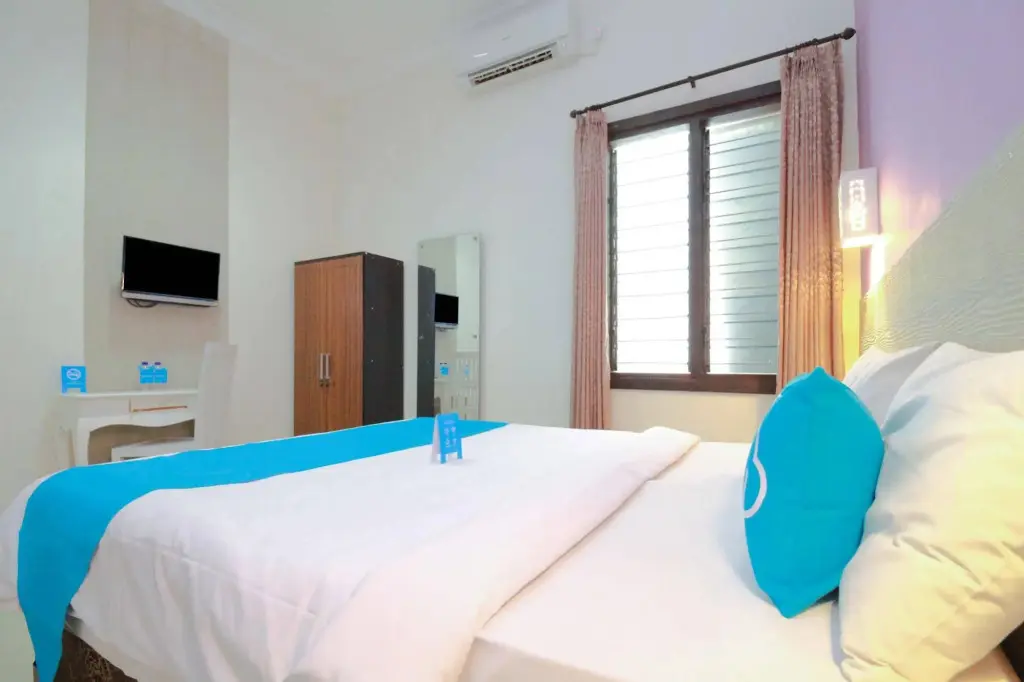 Галле: Airy Denpasar Selatan Gelogor Carik Bali