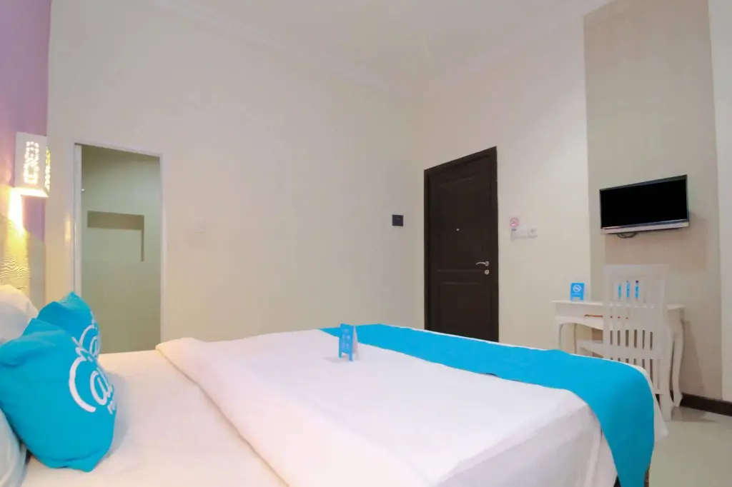 Галле: Airy Denpasar Selatan Gelogor Carik Bali