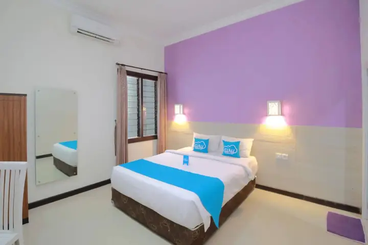 Галле: Airy Denpasar Selatan Gelogor Carik Bali