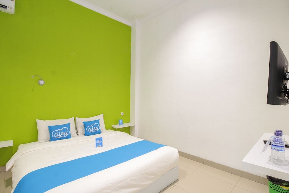 Баликпапан: Airy Damai MT Haryono 31 Balikpapan