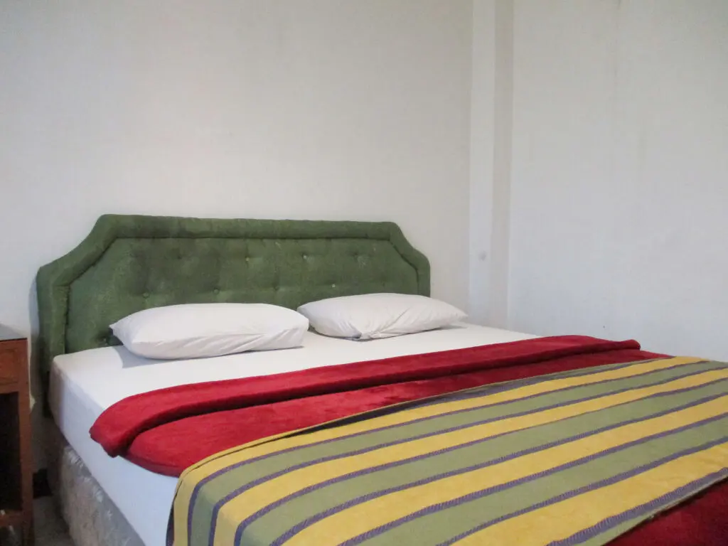 Джакарта: Hotel Maxim Kwitang Jakarta
