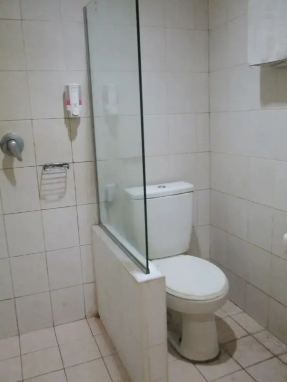 Джакарта: Hotel Maxim Kwitang Jakarta