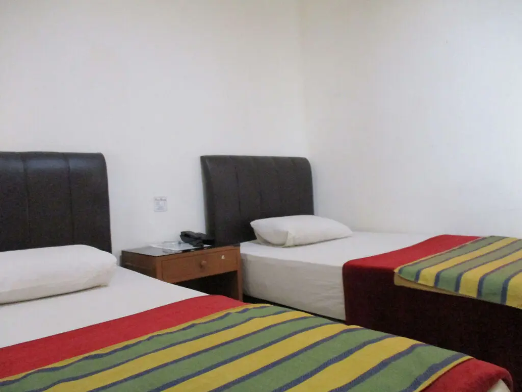 Джакарта: Hotel Maxim Kwitang Jakarta
