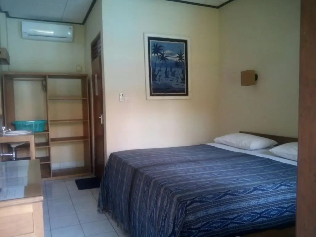 Джокьякарта: Prambanan Guesthouse