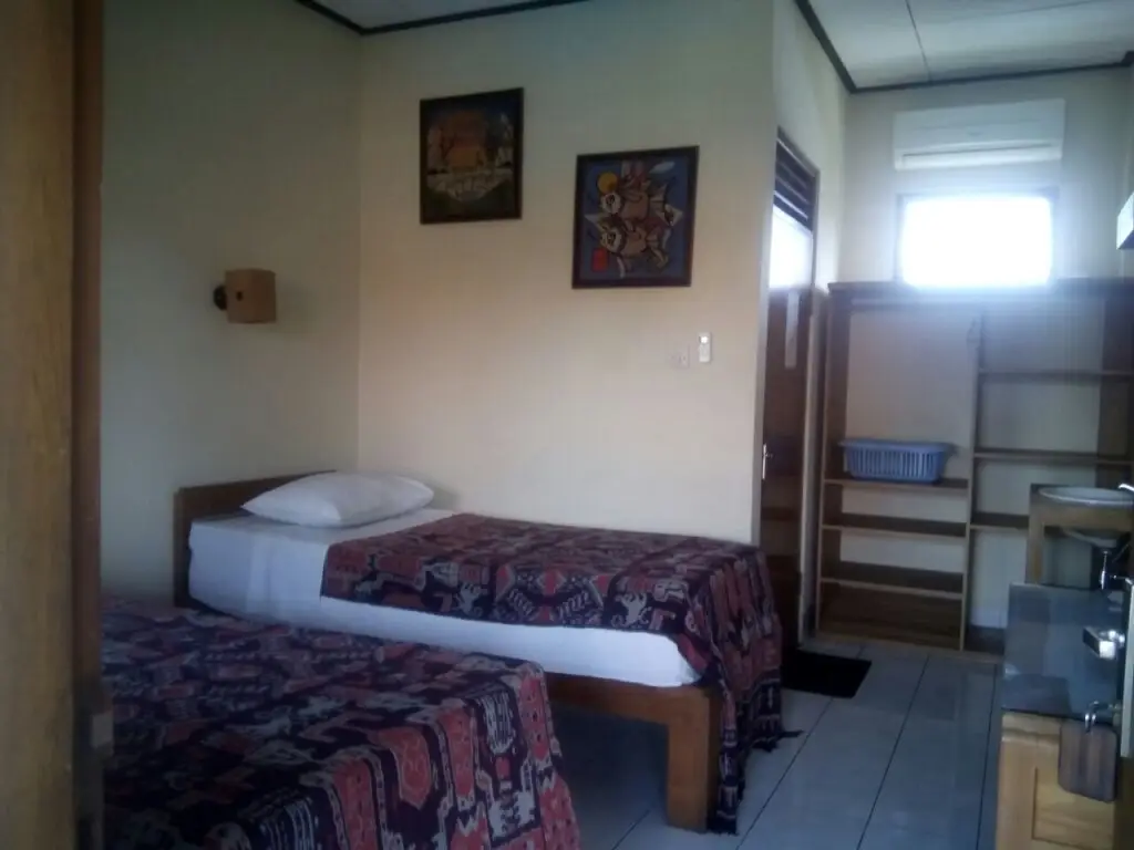 Джокьякарта: Prambanan Guesthouse