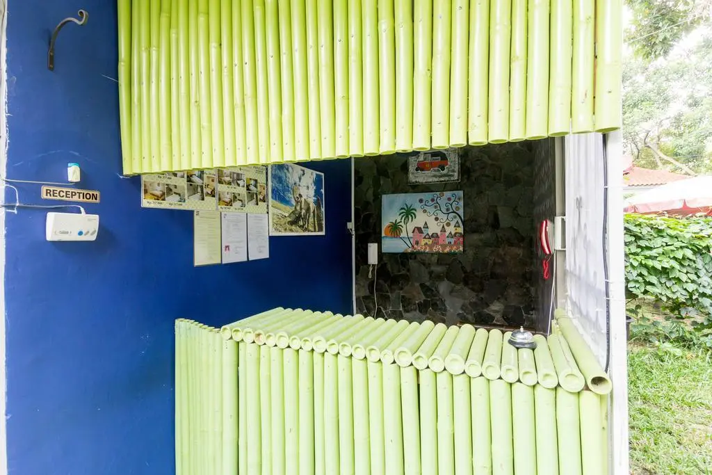 Богор: RedDoorz near GOR Padjajaran Bogor