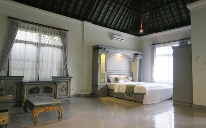 Убуд: Puri Partha Ubud