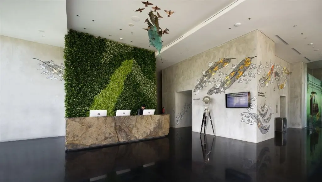 Южный Тангеранг: Aviary Bintaro