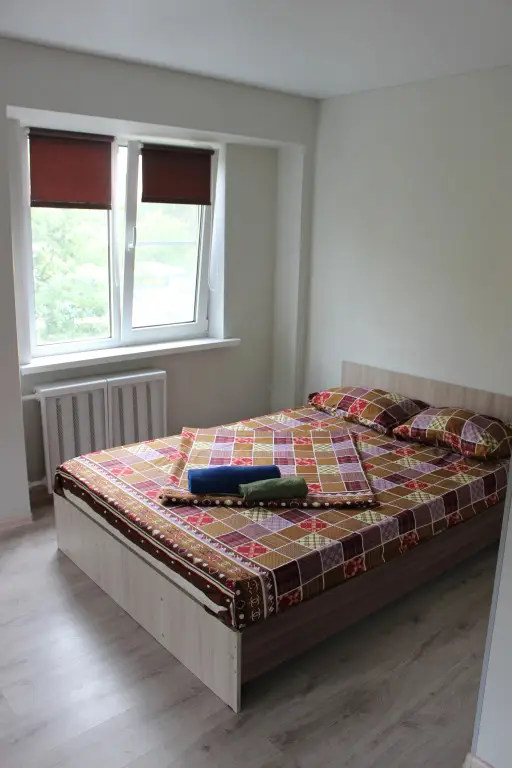 Калуга: Ulitsa Glagoleva 6 Apartments
