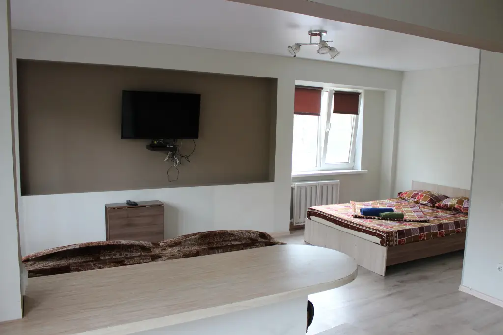 Калуга: Ulitsa Glagoleva 6 Apartments
