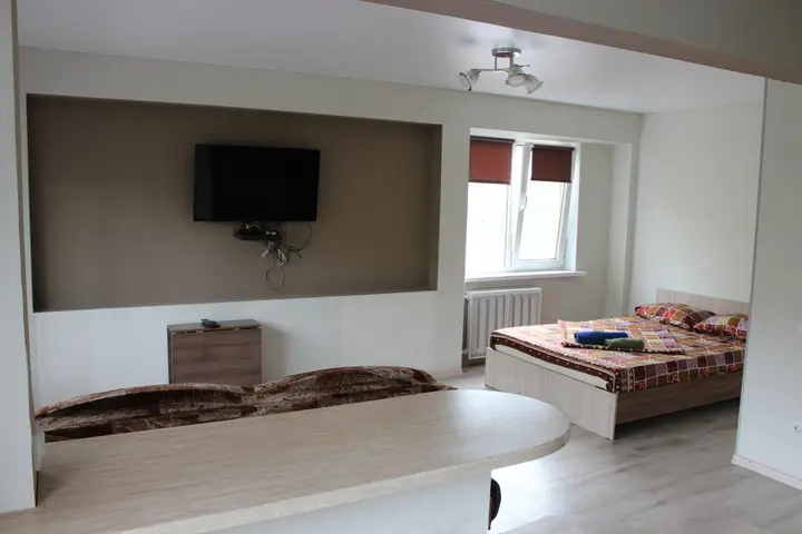 Калуга: Ulitsa Glagoleva 6 Apartments