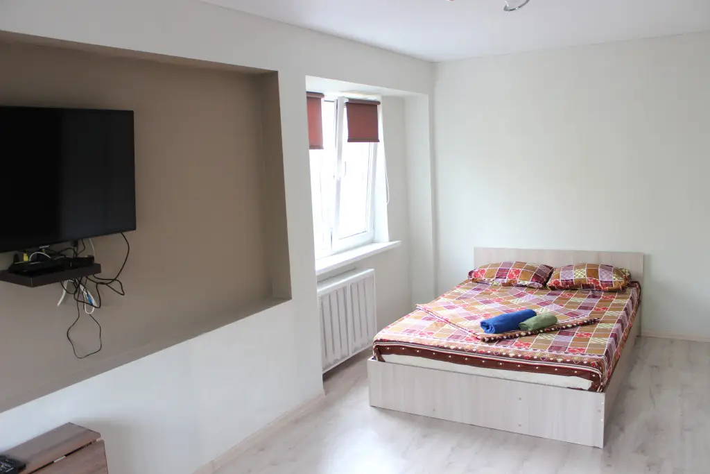 Калуга: Ulitsa Glagoleva 6 Apartments