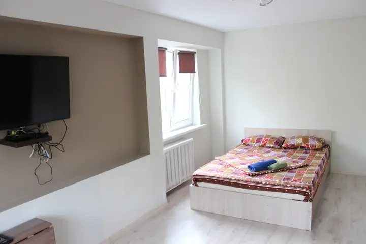 Калуга: Ulitsa Glagoleva 6 Apartments