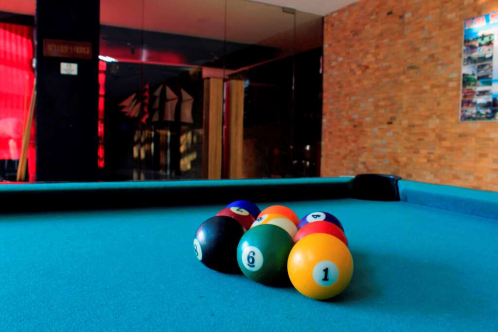 Блора: Kyriad Arra Hotel Cepu
