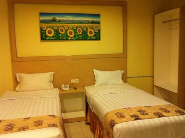 Макассар: Hotel Paramount Makassar