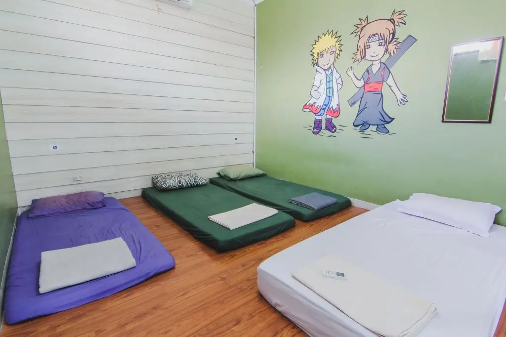 Джокьякарта: Collection O 1061 Aliya Homestay