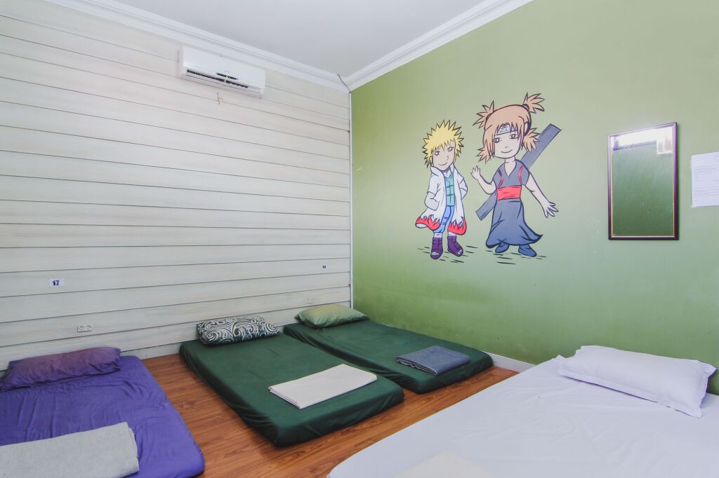 Джокьякарта: Collection O 1061 Aliya Homestay