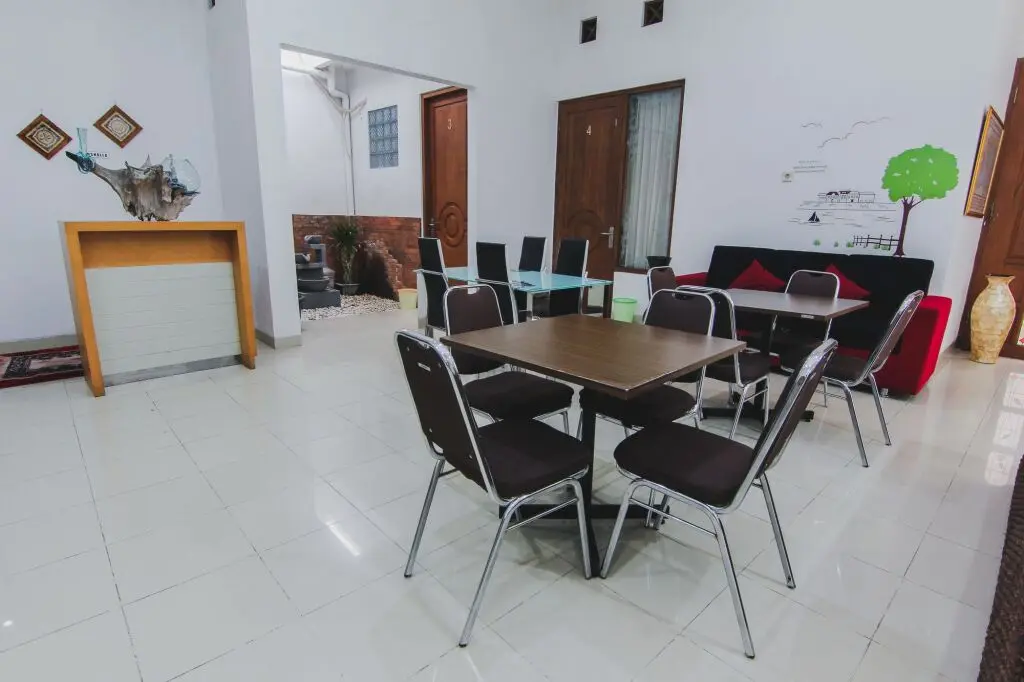 Джокьякарта: Collection O 1061 Aliya Homestay