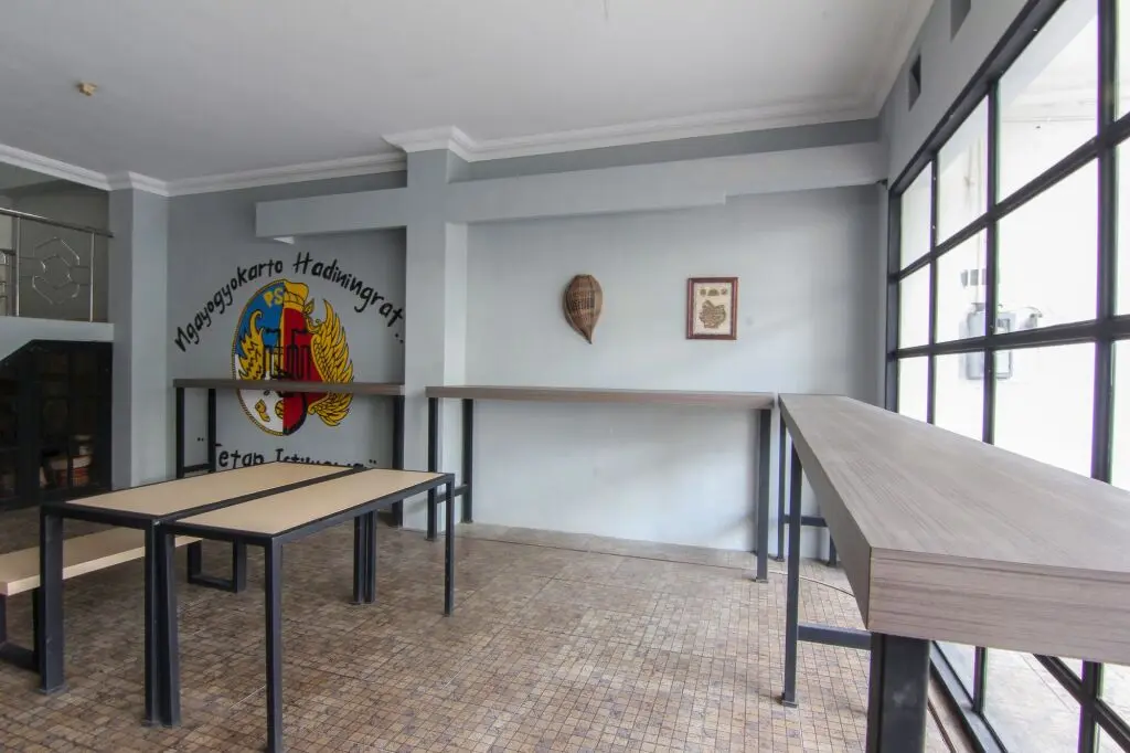 Джокьякарта: Collection O 1061 Aliya Homestay