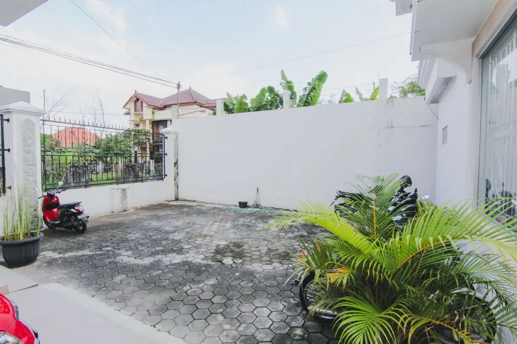 Джокьякарта: Collection O 1061 Aliya Homestay