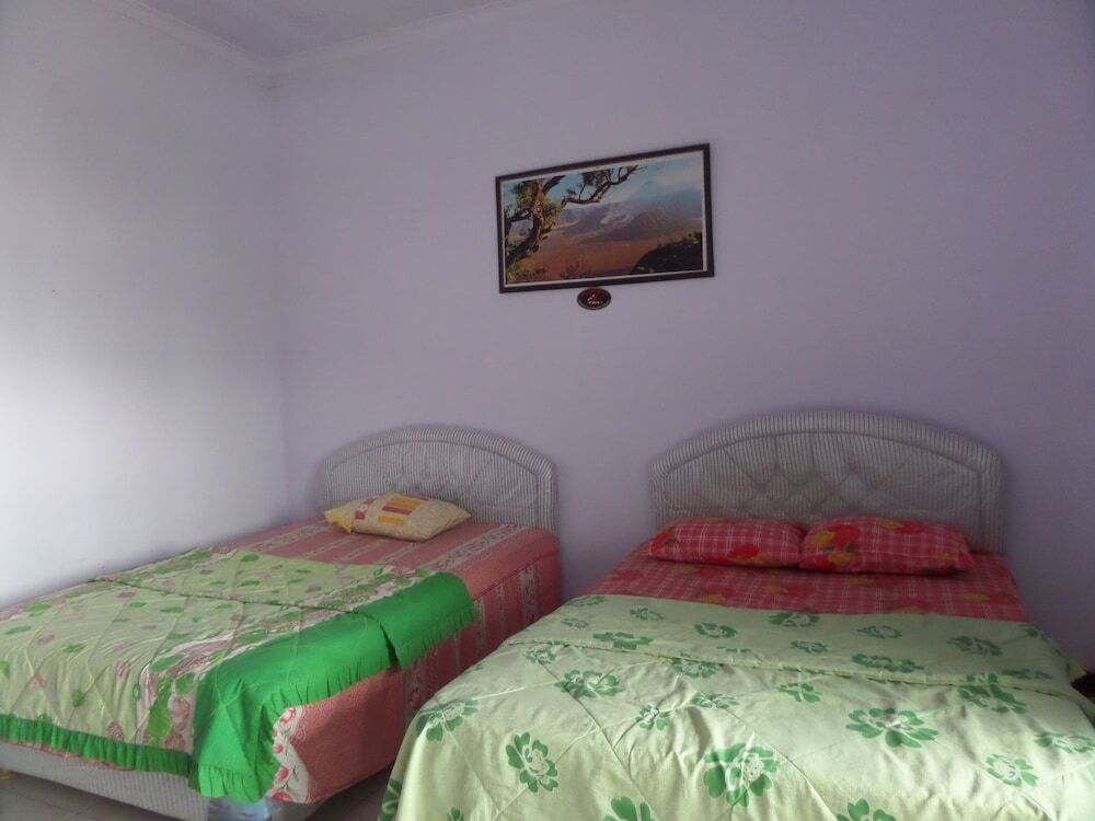 Надисари: Nadia Hotel