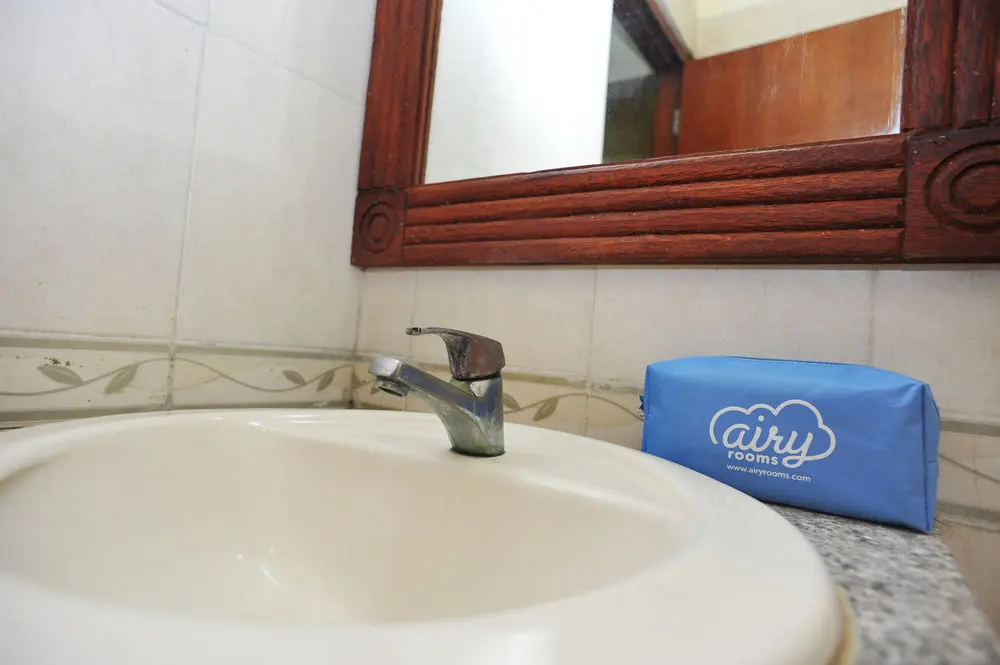 Денпасар: Airy Eco Denpasar Selatan Mertasari 59 Bali