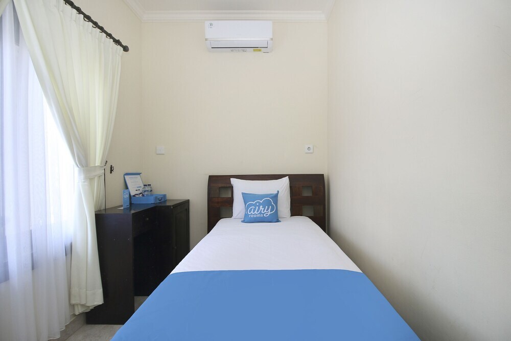 Денпасар: Airy Eco Denpasar Selatan Mertasari 59 Bali