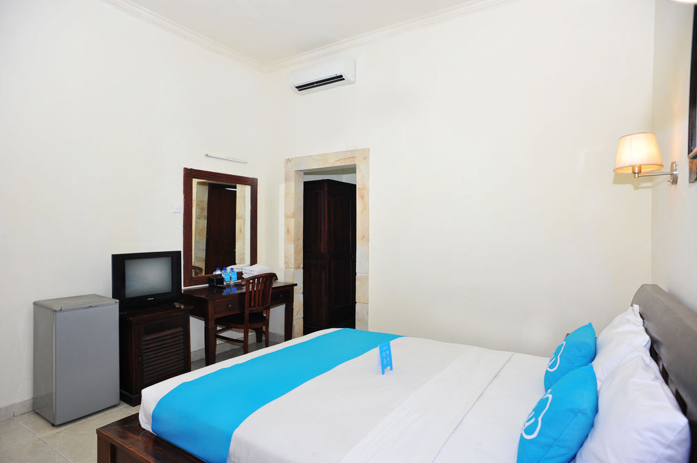 Денпасар: Airy Eco Denpasar Selatan Mertasari 59 Bali