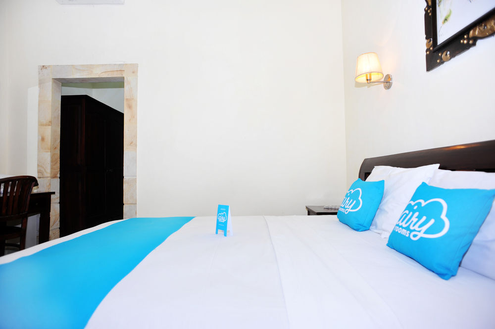 Денпасар: Airy Eco Denpasar Selatan Mertasari 59 Bali