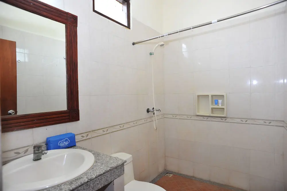 Денпасар: Airy Eco Denpasar Selatan Mertasari 59 Bali