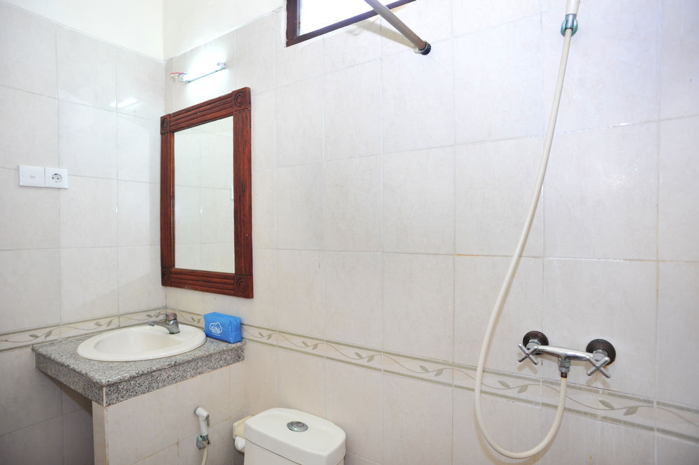 Денпасар: Airy Eco Denpasar Selatan Mertasari 59 Bali