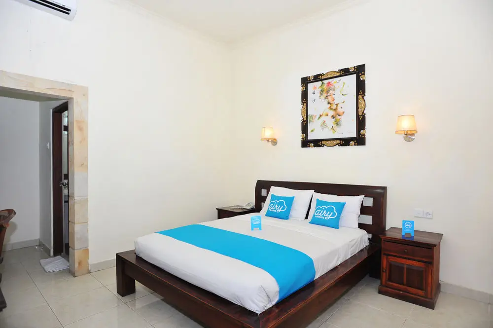 Денпасар: Airy Eco Denpasar Selatan Mertasari 59 Bali