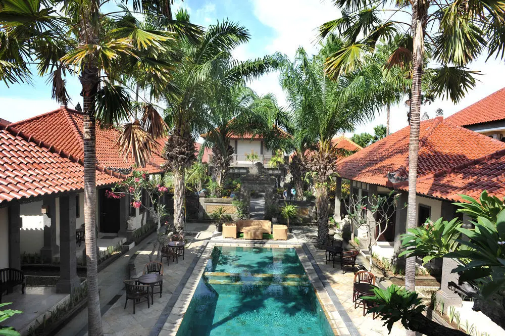 Денпасар: Airy Eco Denpasar Selatan Mertasari 59 Bali