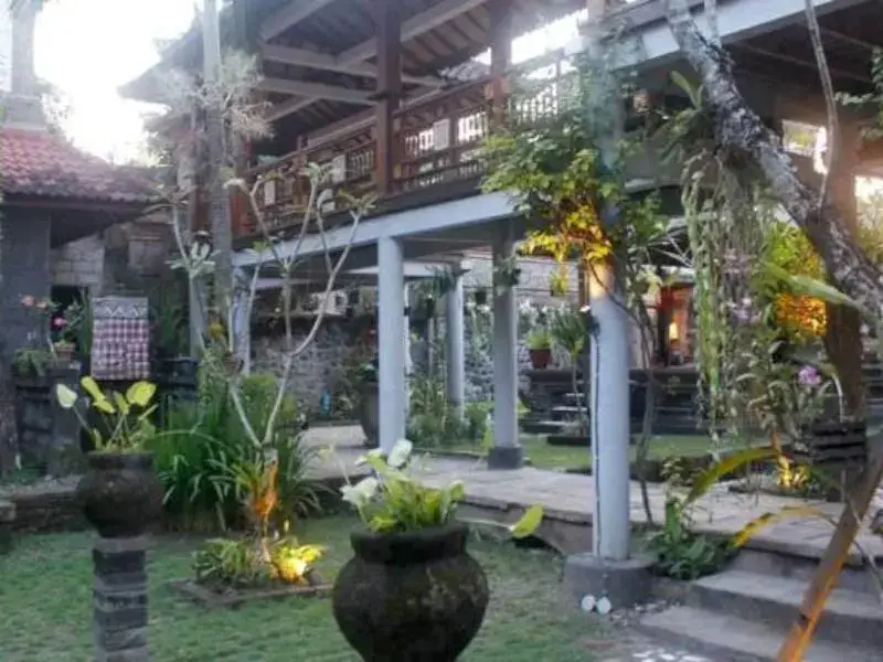 Батубулан: Melati Guesthouse