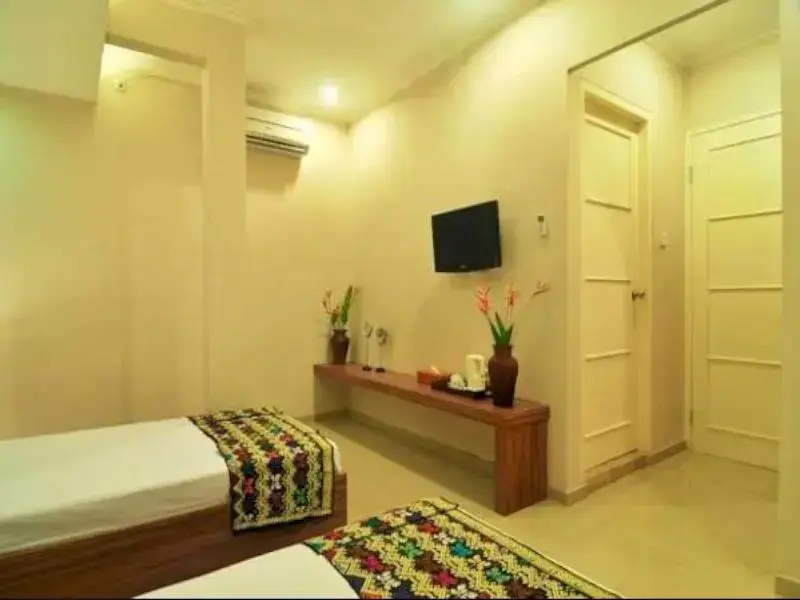 Батубулан: Melati Guesthouse