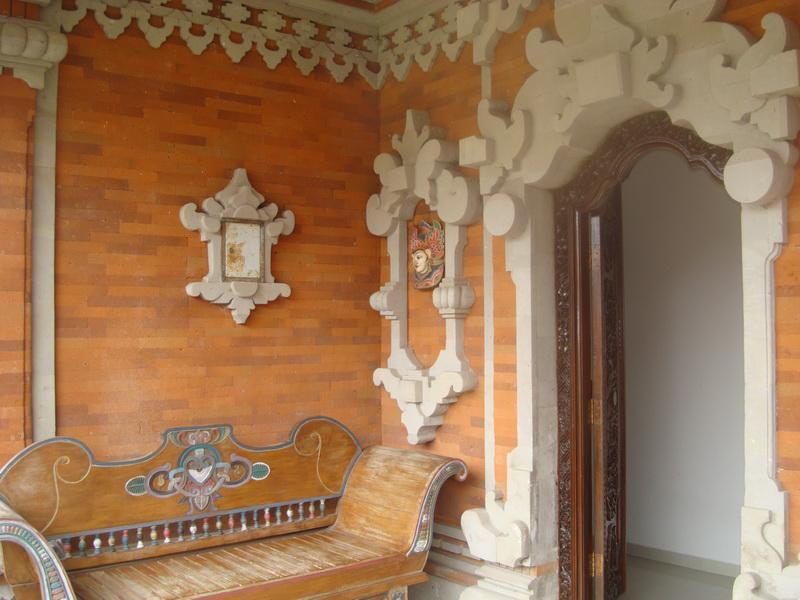 Батубулан: Melati Guesthouse