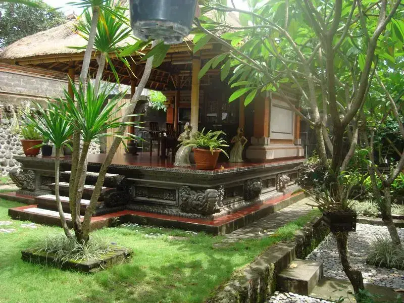 Батубулан: Melati Guesthouse