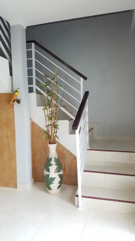 Кута: Bodat Townhouse