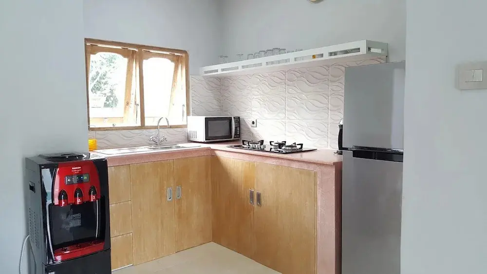 Кута: Bodat Townhouse