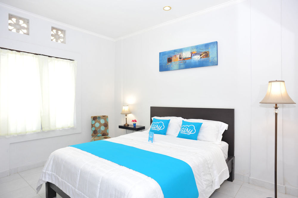 Санур: Airy Eco Renon Tukad Badung Sepuluh 27 Bali