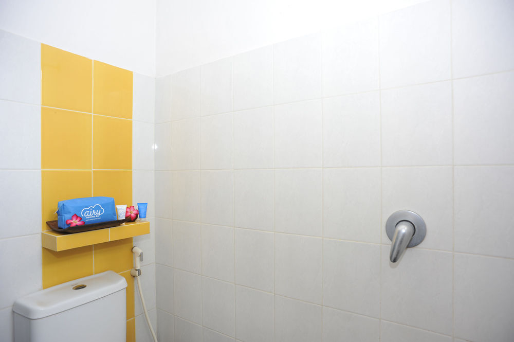 Санур: Airy Eco Renon Tukad Badung Sepuluh 27 Bali