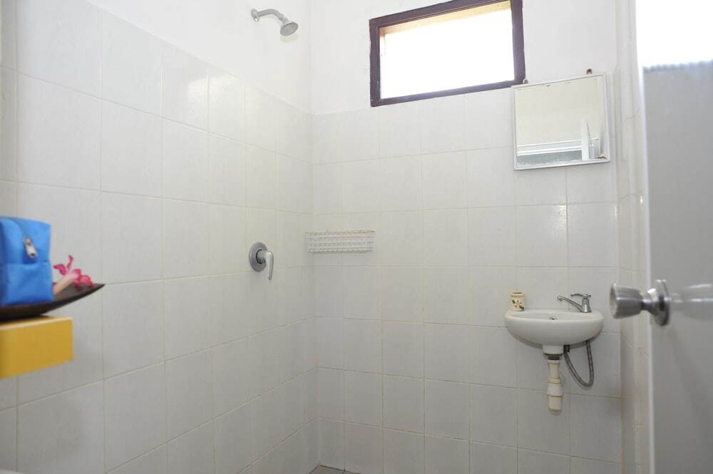 Санур: Airy Eco Renon Tukad Badung Sepuluh 27 Bali