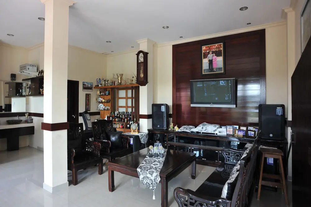 Санур: Airy Eco Renon Tukad Badung Sepuluh 27 Bali